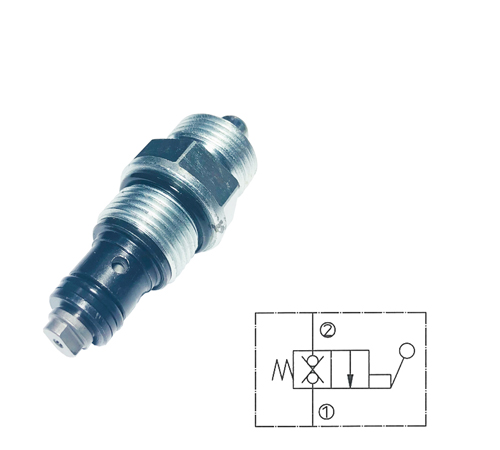 XYV3-08-01 手動(dòng)卸荷閥（英制）